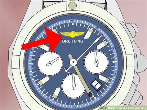 how to spot a fake breitling|breitling serial number authentication.